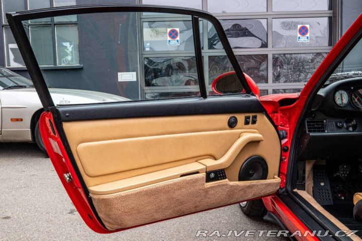 Porsche 911 993 Carrera 2 1995