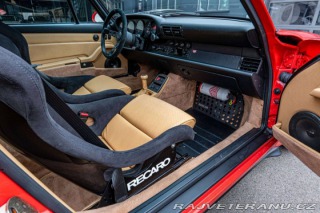 Porsche 911 993 Carrera 2 1995