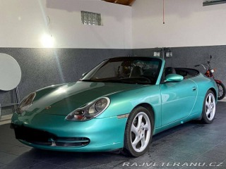 Porsche 911  1999