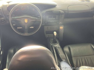 Porsche 911  1999