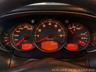Porsche 911  1999