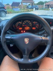 Porsche 911  1999
