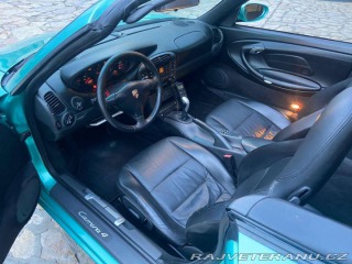 Porsche 911  1999