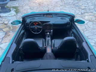 Porsche 911  1999