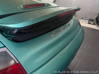 Porsche 911  1999