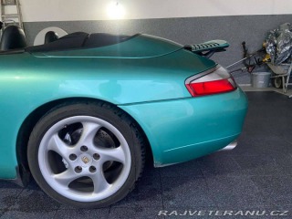 Porsche 911  1999
