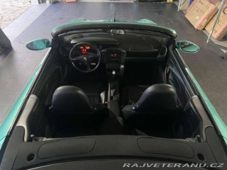 Porsche 911  1999