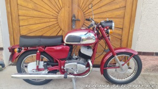 Jawa 350 634 1975