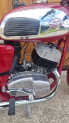 Jawa 350 634 1975