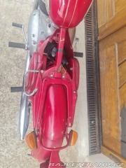 Jawa 350 360 1970