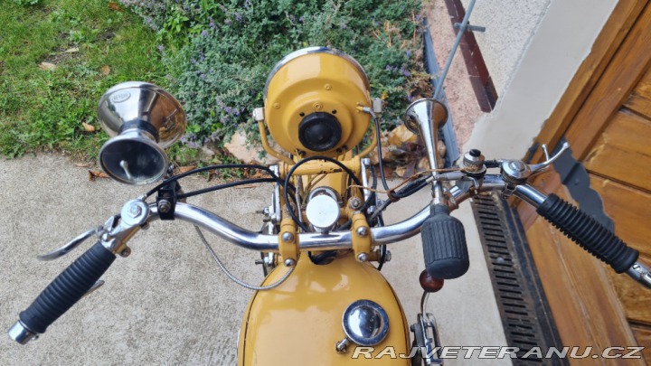 Ostatní značky Ostatní modely Motosacoche Grand Sport 3 1929