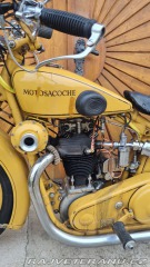 Ostatní značky Ostatní modely Motosacoche Grand Sport 3 1929