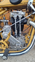 Ostatní značky Ostatní modely Motosacoche Grand Sport 3 1929