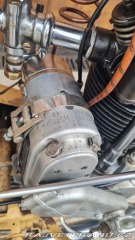 Ostatní značky Ostatní modely Motosacoche Grand Sport 3 1929