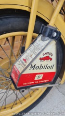 Ostatní značky Ostatní modely Motosacoche Grand Sport 3 1929