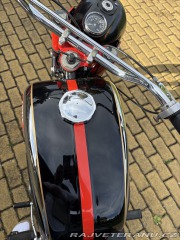 Jawa 350 Californian 1972