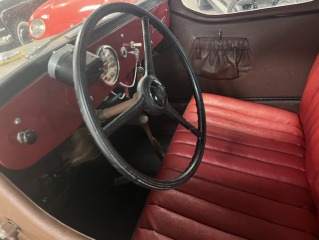 Velorex 16/350 Jawa 350/572 1967