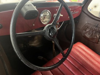 Velorex 16/350 Jawa 350/572 1967