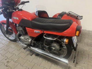 Jawa 350 638-3 1989