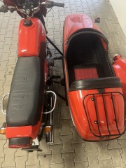 Jawa 350 638-3 1989