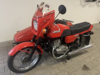 Jawa 350 638-3 1989
