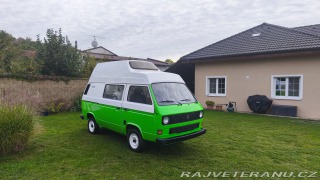 Volkswagen T3