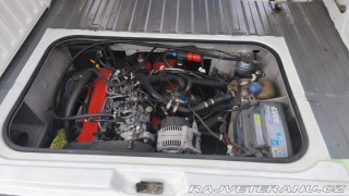 Volkswagen T3 1980