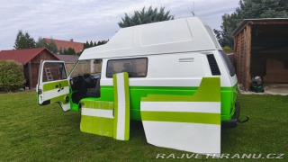 Volkswagen T3 1980