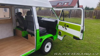 Volkswagen T3 1980