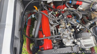 Volkswagen T3 1980
