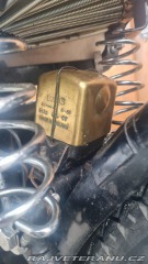 Ostatní značky Ostatní modely Matchless g3l 1945