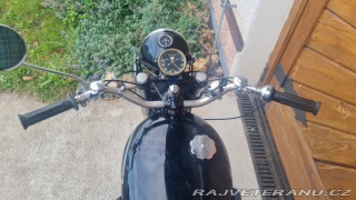 Ostatní značky Ostatní modely Matchless g3l 1945