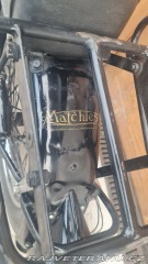 Ostatní značky Ostatní modely Matchless g3l 1945