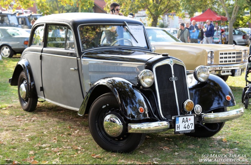 DKW F F8