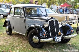 DKW F F8