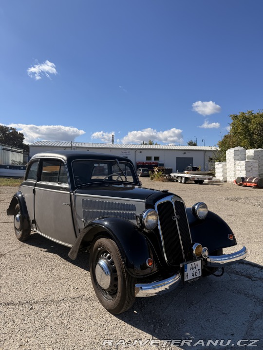 DKW F F8 1937