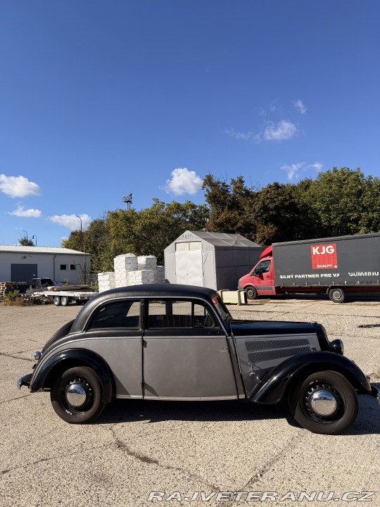 DKW F F8 1937