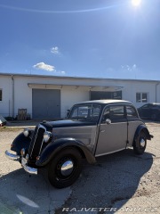 DKW F F8 1937