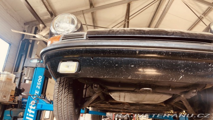 Porsche 911 1965 1965