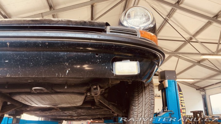 Porsche 911 1965 1965