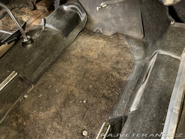 Porsche 911 1965 1965