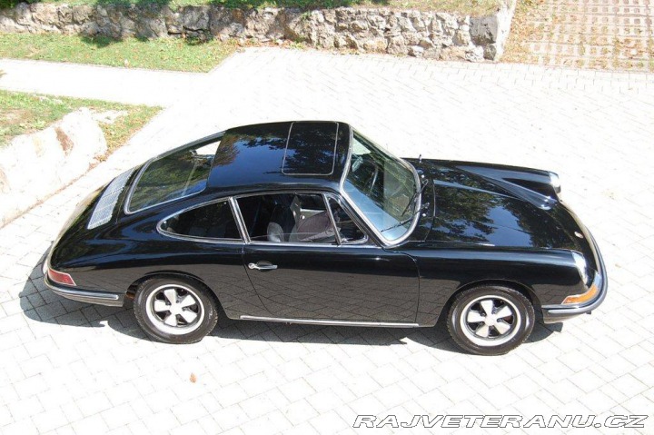 Porsche 911 1965 1965