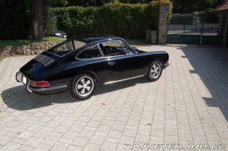 Porsche 911 1965 1965