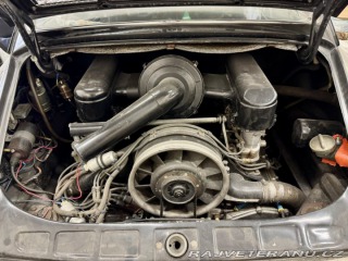 Porsche 911 1965 1965
