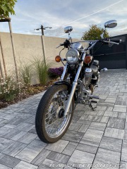 Yamaha XV 535 Virago 1991