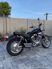 Yamaha XV 535 Virago 1991