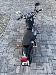 Yamaha XV 535 Virago 1991