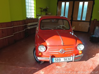 Fiat 600 