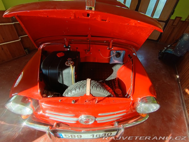 Fiat 600 1960