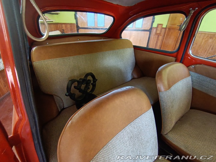Fiat 600 1960